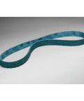 Surface Conditioning Belt 1 In By 42 In A VFN Pro Grade Abrasive Nonwoven Belt For Cleaning Blending Light Deburring And Finishing