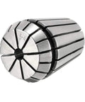 ER25 5mm Spring Collet Chuck for CNC Milling and Engraving Machines, Precision Chuck With 40Cr Steel Construction