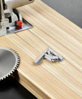 Short Arm Folding Cabinet Hinges For Corner Cabinets 4 Pack Space Saving Wide Angle Design Made Of Cold Rolled Steel