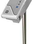 HB Soft 2 Putter Model 8 With Center Shaft 35 Inch Oversized Grip Right Hand Speed Optimized Face For Consistent Distance And Soft Feel