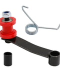 Beefed Up Chain Tensioner Replacement For ATV Go Kart 110Cc 125Cc 150Cc 200Cc 250Cc 420 428 530 Chain With Spring Roller Guide