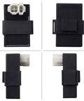 Six Pin DC CDI Box For GY6 4 Stroke Scooters And ATVs Ride Ready Replacement For 50cc To 150cc Chinese Mopeds Go Karts