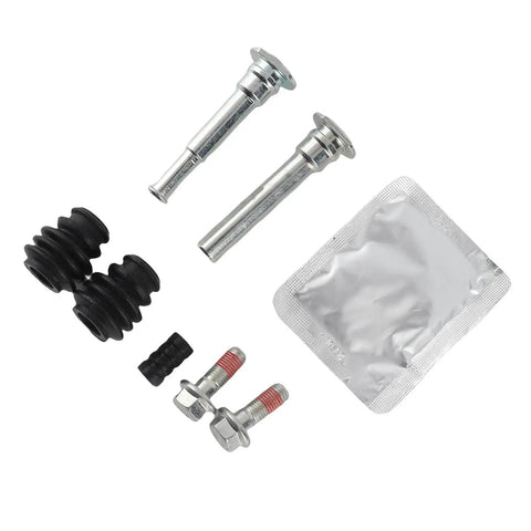 Top Quality Front Brake Caliper Pin Kit For Mk7 2008 To 2022 Models Ensures Perfect Fit And Seamless Integration With Your Vehicle Braking System For Reliable Performance And Safety On The Road