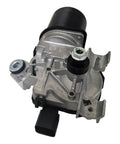Rugged Front Windshield Wiper Motor That Kicks Butt In Heavy Rain For Chevrolet Spark 2013-2015 and EV 2014-2016 replacement parts with durable metal housing.