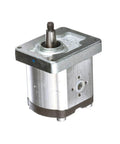 Replacement hydraulic pump 0510-525-348 for industrial equipment, direct-fit OEM performance, high-pressure, sealed ball bearing unit