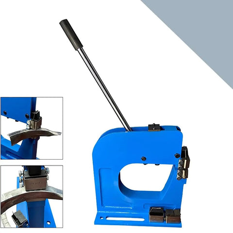 Sweet Deal Manual Sheet Metal Shrinker Stretcher With Bombproof Hardened Jaws And Sure Comfort Grip For Custom Hot Rod Bodywork And Garage Metal Shaping