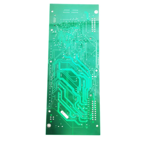 Butter Smooth ECM Circuit Board Replacement Compatible With Genie Boom Lift Z-45 25 S-40 S-45 S-60 Z80 S85 S65 S60XC Aftermarket ALC500 PC Board Assembly 121765GT 121765 brand new green circuit board.