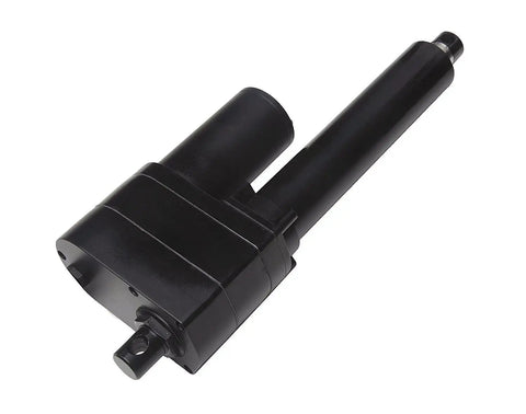 750mm Stroke DC Fast Speed Linear Actuator 36V 7000N Max Thrust IP65 Waterproof Rugged Heavy Duty Drive For Industrial Use