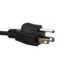 Power cord for No Fuss Countertop Water Dispenser With Hot And Cold Water, Top Loading Drinker For Office Or Kitchen