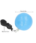 Golf Swing Trainer Ball for Beginners to Pros, Smart Posture Correction, Real Playing Feel, and Accuracy Booster, lightweight ball