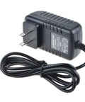 Hella Reliable Replacement AC Adapter And DC Charger For Skil 7 Point 2 Volt Li Ion Cordless Drill Driver with black cable.