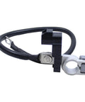 Heavy Duty Battery Negative Sensor Cable For Hyundai Elantra GT Replacement Wiring Harness, 2013-2017 models, durable rubber and metal connector.