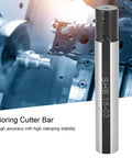CNC Tungsten Steel Boring Bar For Lathe High Precision Inner Diameter Machining Tool with view of lathe application