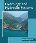 Book cover for ‘Hydrology And Hydraulic Systems Hands On Guide To Water Science Covering Surface Water Groundwater Marine Hydrology’.