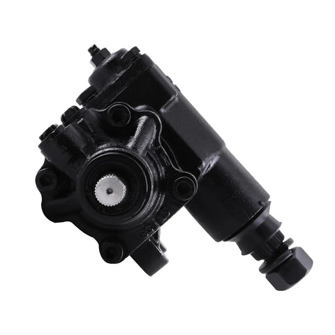 Power Steering Gearbox Replacement For Jeep Grand Cherokee Wrangler TJ Chevy Blazer Caprice Impala GMC Jimmy Sonoma Isuzu Hombre