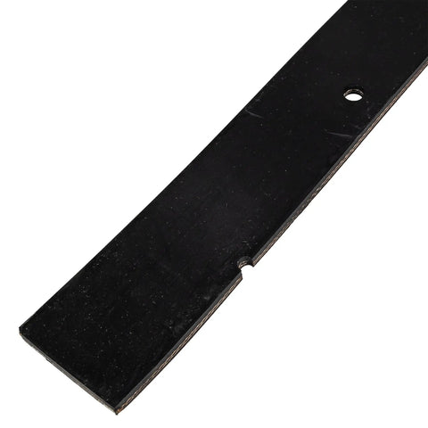 Close-up of 54Q Striper Kit For Mowers OEM Part 142 6253 Replacement Stripe System blade for 54 inch decks