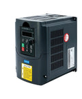 Beefed Up VFD Inverter For Motor Speed Control 0-600Hz 3P 220V 0.75KW 1.5KW 2.2KW YL620 A With Smart Chip And Efficient Cooling For Smooth Start Stop And Reliable DC Blocking, black YL620-A unit