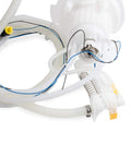 Passenger Side Fuel Pump And Sending Unit Assembly For Dodge Charger Challenger Magnum And Chrysler 300 2005 Through 2016 Direct Fit Replaces E7279A E7264A Gasoline Transfer Pump close-up.
