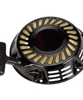 Pull Start Recoil Starter Assembly No Fuss For Predator 212cc And GX Engines Compatible With Coleman Ct200u Bt200x Ct200uEx