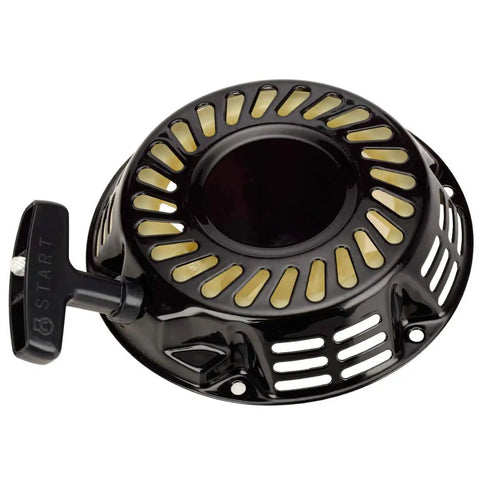 Pull Start Recoil Starter Assembly No Fuss For Predator 212cc And GX Engines Compatible With Coleman Ct200u Bt200x Ct200uEx