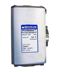 Beefy High Voltage Fuse For Semiconductor Circuits Offering 2000 Volt 500 Amp Thermal Breaker Switch And Rock Solid Electrical Surge Protection For Pro Builds And Daily Drivers, showing a 2000V 630A fuse with label.