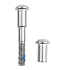 Beefed Up Lock Screw Kit For Electric Scooter M365 Replacement Parts With Shaft Locking And Fixed Assembly In 45 High Carbon Steel