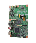 Built Different Cutting Plotter Motherboard Replacement For FC7000 FC9000 Printer Main Control Pn512201 rugged green circuit board