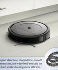 Anti Slip Roomba Wheel Replacement Set 4 Pack For All Roomba Series 500 600 700 800 900 Including E5 E6 I7 Durable installed on a Roomba