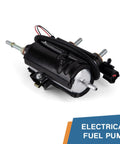 Ford Electric Fuel Pump Replacement Easy Install For E Series Econoline E-350 E-450 E-550 Club Wagon Excursion And Super Duty F-250 F-350