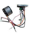 Controller Stator 620K93-3 632D90-5 For DHS680 HS680D XSH03MB XSH03Z replacement motor controller wiring assembly