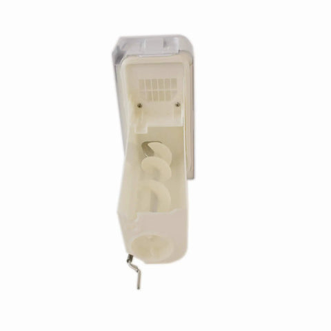 Ice Container Assembly For Fridge Replacement OEM Part DA97-14504C With Auger Replaces DA97-14504A Genuine OEM Ice Storage Module