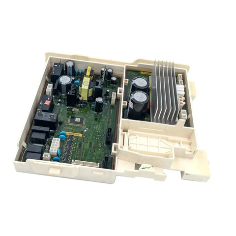 High Quality Replacement Circuit PCB Control Board DC92-01786A 220V for Samsung Washing Machine Parts Washer Electronic Computer Module Plug And Play Easy Installation Moisture Resistant Board
