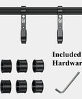 Carbon Fiber Handlebar Extender 9.45 Inch Long Cross Bar 22mm Diameter For Bike Motorcycle Setup with included hardware