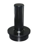 No Sweat Axle Shaft Seal Installer Tool For Ford F250 F350 Excursion 4X4 slick hub seal driver with flat base.