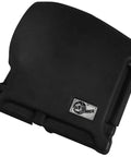 Stealthy Black Vacuum Form ABS Intake System Cover For BMW 335i Xi E9x - No Cutting Or Drilling, Quick Install, Durable USA Made