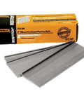 Box of 2 Inch Flooring L Nail For Hardwood Floors 1000 Pcs Durable Coated Cleats displayed with nails next to it.