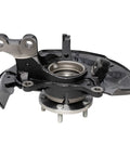 Right Side Wheel Hub Bearing And Steering Knuckle Assembly For Toyota Highlander AWD Heavy Duty Direct Replacement