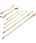 7 Piece Auto Body Repair Kit For Dents And Dings, Dent Repair Rods And Trim Removal Pry Bar, Hail Damage Fix For Cars And Trucks