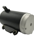 New Marine Starter Replacement For Johnson And Evinrude Outboard Motors 85 To 140 HP, Plug And Play Fit For 1973 To 1998 Models Including E85