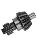 Rear Differential Final Drive Pinion Gear For ATV Rancher 420 And Foreman 500 520 Non AT Non IRS Replacement metal teeth