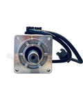 Front view of Beefy 220V AC Servo Motor Drive Kit With Encoder Seventeen Bit Three Phase Driver And Servo Motor For 1KW To 5KW