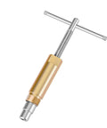 Effortless Half Inch Compression Sleeve Puller Tool For Ferrule Removal Without Damage Corrosion Resistant A3 Steel