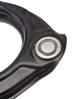 Detailed view of ball joint in Two Piece Front Upper Control Arms With Ball Joint And Bushing Assembly For 2009-2014 Acura TL TSX And Honda Accord