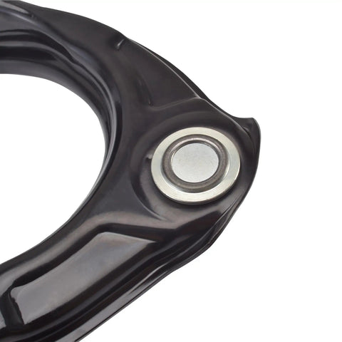 Detailed view of ball joint in Two Piece Front Upper Control Arms With Ball Joint And Bushing Assembly For 2009-2014 Acura TL TSX And Honda Accord