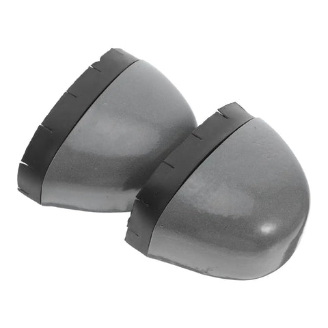 Heavy Duty Steel Toe Covers For Safety Shoes Featuring Crush Proof Toe Guard Inserts To Deliver Baller Impact Protection And A No Sweat Install For Construction Crews And Warehouse Grinds