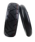 10x3 Scooter Tire Replacement For 10 Inch Electric Scooters And E Bikes, Thickened Pneumatic Tire For Front Or Rear Fit