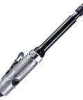 Heavy Duty Rig Ready 5 Inch Extended Air Die Grinder With Rear Exhaust And Dual Collet for deep cavity porting
