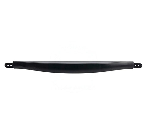 Beefy Durable Door Handle Replacement For Refrigerator Black 2206934B WP2206934B heavy duty kitchen appliance part