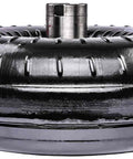 High Performance Torque Converter For TH350 And TH400 Cars, 2000 2300 RPM Stall Speed, Street And Track Ready, USA Made With Premium Materials, Built For Up To 500 HP, Quick Launch And Strong Acceleration, black 12-inch unit
