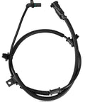 Wheel Speed Sensor Fits Ford F 150 2015 2020 Expedition 2018 2023 Lincoln Navigator 2018 2023 Replacement JL3Z 2C204 D FL3Z 2C204 A Plug And Play Real Time Speed Data Sensor